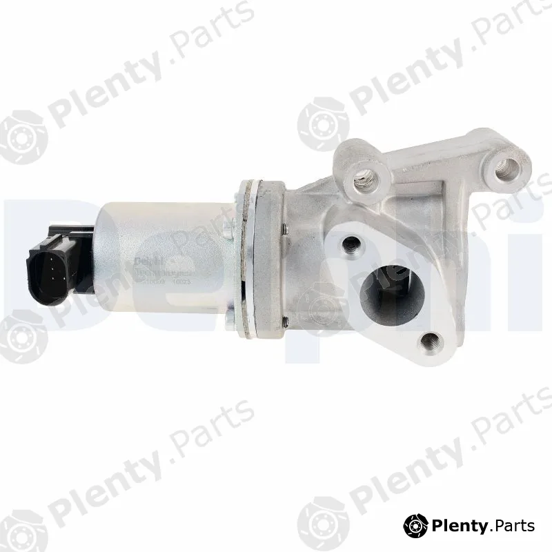 Delphi EG10609-12B1 — EGR Valve