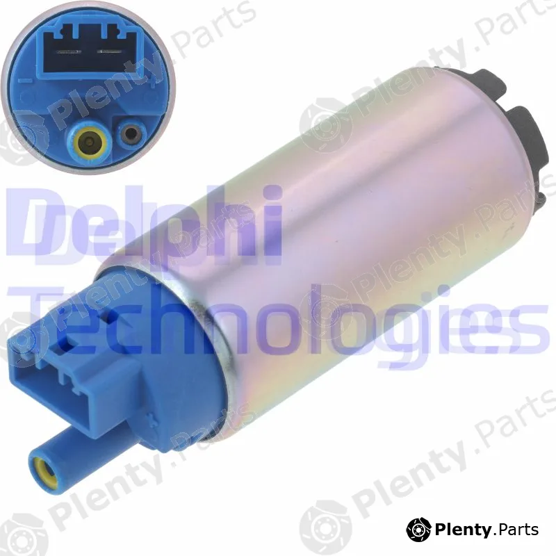 Delphi FE0820-12B1 — Fuel Pump