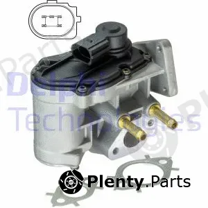 Delphi EG10411-12B1 — EGR Valve