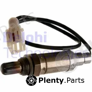 Delphi ES10221-12B1 — Lambda Sensor