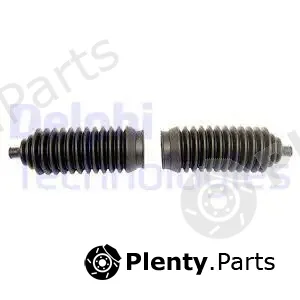 Delphi TBR3122-11B1 — Bellow Kit, steering
