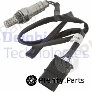 Delphi ES20421-12B1 — Lambda Sensor