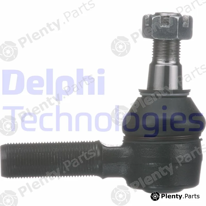 Delphi TA5557 — Tie Rod End