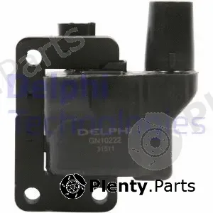 Delphi GN10222-11B1 — Ignition Coil