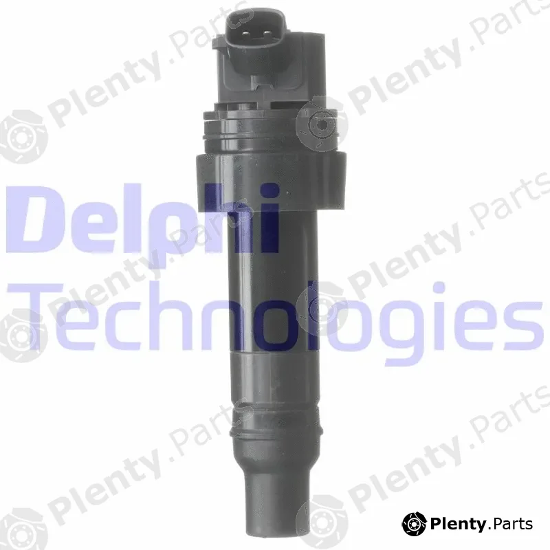 Delphi GN10683-15B1 — Ignition Coil