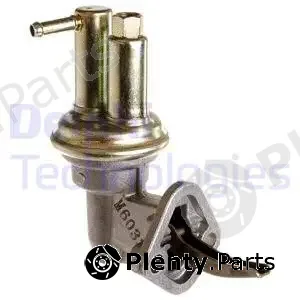 Delphi MF0005-11B1 — Fuel Pump