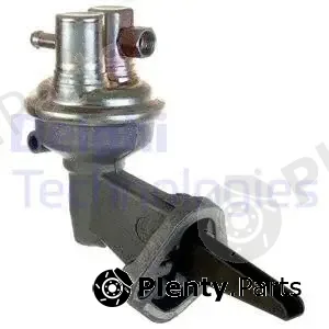 Delphi MF0080-11B1 — Fuel Pump