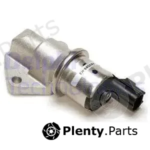 Delphi CV10104-11B1 — Idle Control Valve, air supply