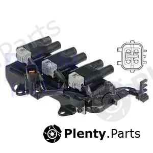 Delphi GN10462-12B1 — Ignition Coil