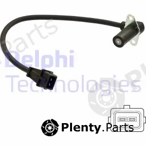 Delphi SS11234 — Sensor, crankshaft pulse