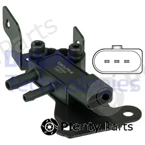 Delphi DPS00005 — Sensor, exhaust pressure