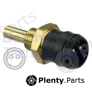 Delphi TS10464 — Sensor, coolant temperature