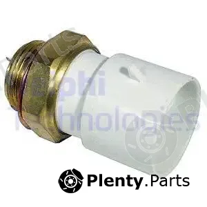 Delphi TS10290 — Temperature Switch, radiator fan