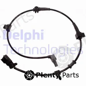 Delphi SS20191 — Sensor, wheel speed