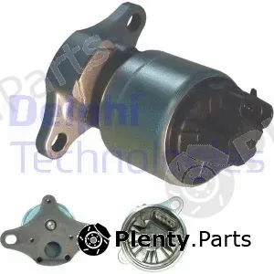 Delphi EG10004-12B1 — EGR Valve