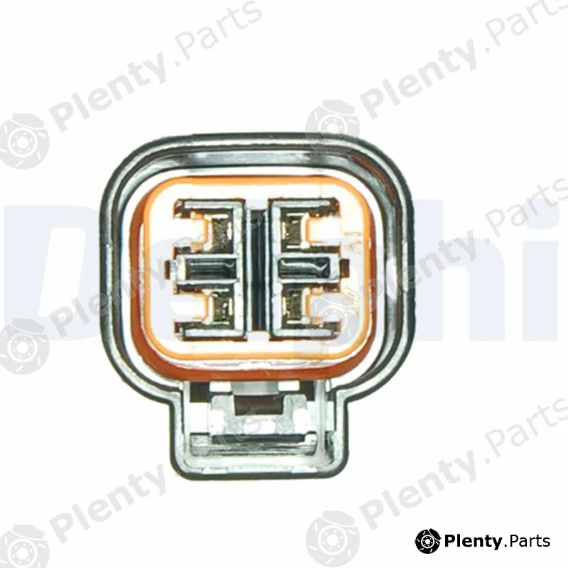 Lambda Sensor