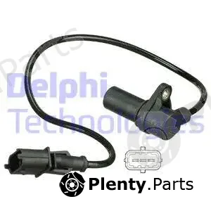 Delphi SS11228 — Sensor, crankshaft pulse