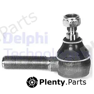 Delphi TA990 — Tie Rod End