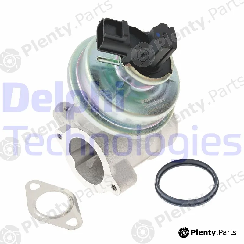 Delphi EG10449-12B1 — EGR Valve