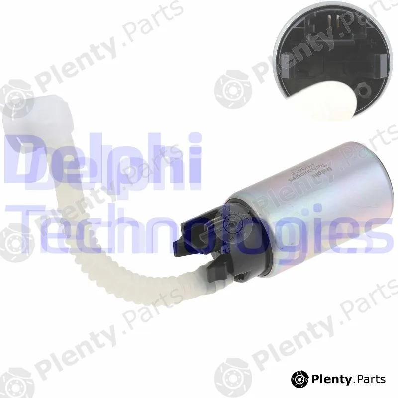 Delphi FE0818-12B1 — Fuel Pump