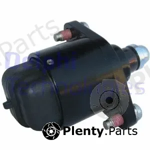 Delphi CV10177-12B1 — Idle Control Valve, air supply