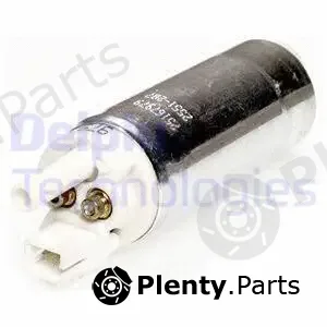 Delphi FE0112-11B1 — Fuel Pump