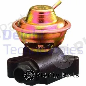 Delphi EG10179-12B1 — EGR Valve