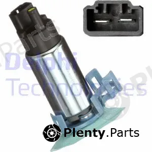 Delphi FE0707-11B1 — Fuel Pump