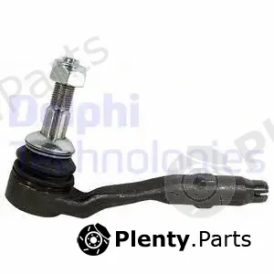 Delphi TA2707 — Tie Rod End