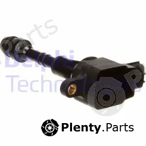 Delphi GN10553-11B1 — Ignition Coil