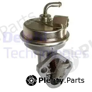 Delphi MF0030-11B1 — Fuel Pump