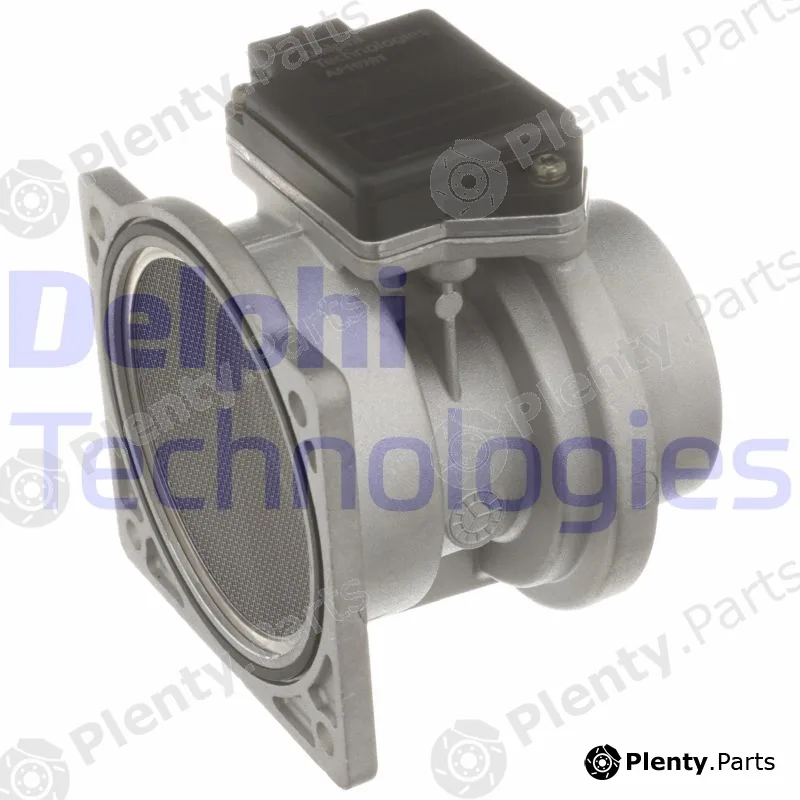 Delphi AF10781-11B1 — Mass Air Flow Sensor
