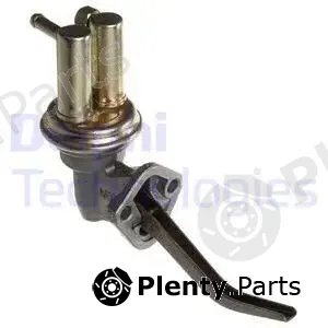 Delphi MF0008-11B1 — Fuel Pump