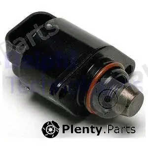 Delphi CV10010-11B1 — Idle Control Valve, air supply