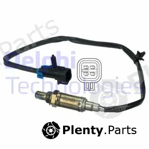Delphi ES11115-12B1 — Lambda Sensor