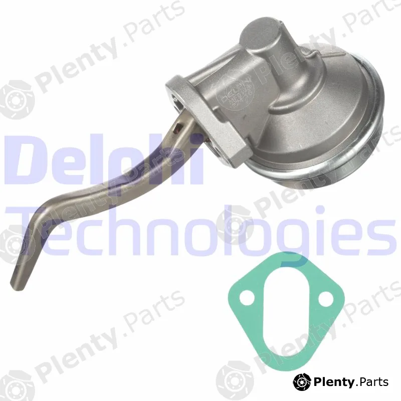 Delphi MF0148-11B1 — Fuel Pump