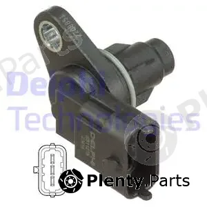 Delphi SS11215 — Sensor, camshaft position
