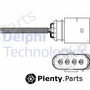 Lambda Sensor