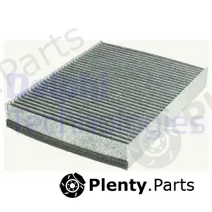Delphi KF10020C — Filter, cabin air
