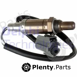 Delphi ES10591 — Lambda Sensor