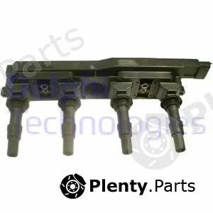 Delphi GN10198-12B1 — Ignition Coil