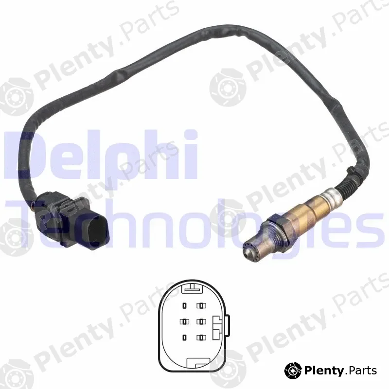 Lambda Sensor