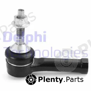 Delphi TA5042 — Tie Rod End