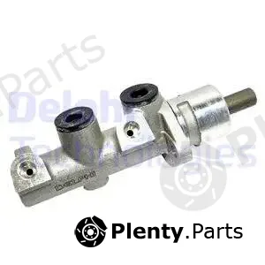 Delphi LM80233 — Brake Master Cylinder