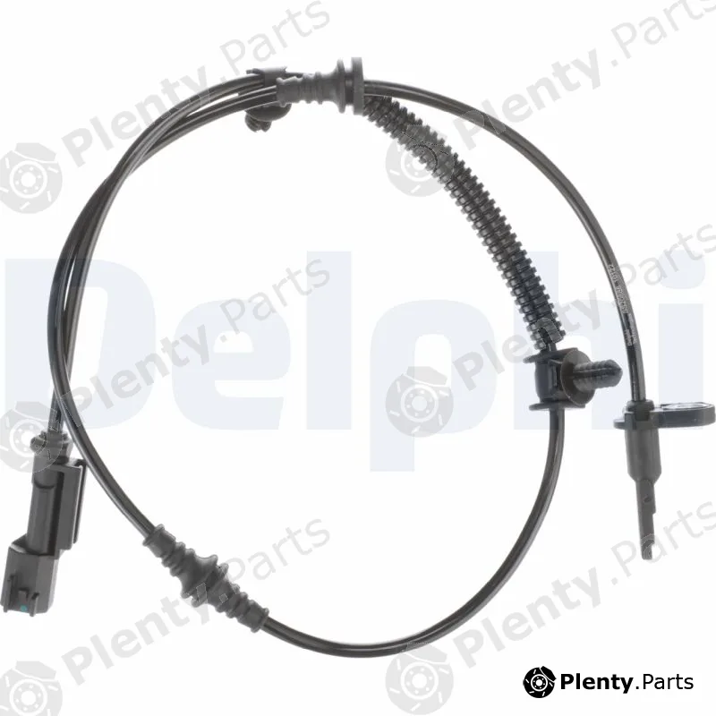 Delphi SS20886-11B1 — Sensor, wheel speed