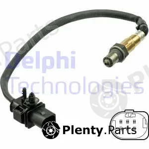 Lambda Sensor