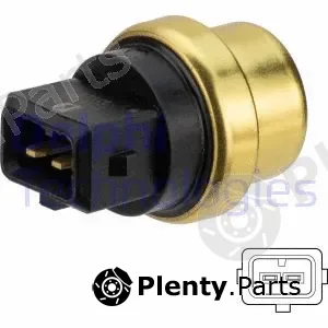 Delphi TS10525 — Temperature Switch, radiator fan