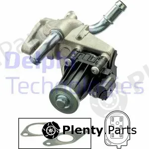 Delphi EG10551-12B1 — EGR Valve