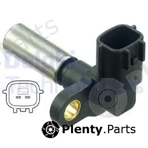 Delphi SS11168 — Sensor, crankshaft pulse