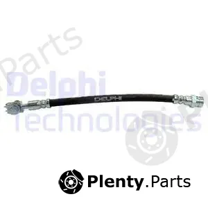 Delphi LH6822 — Brake Hose